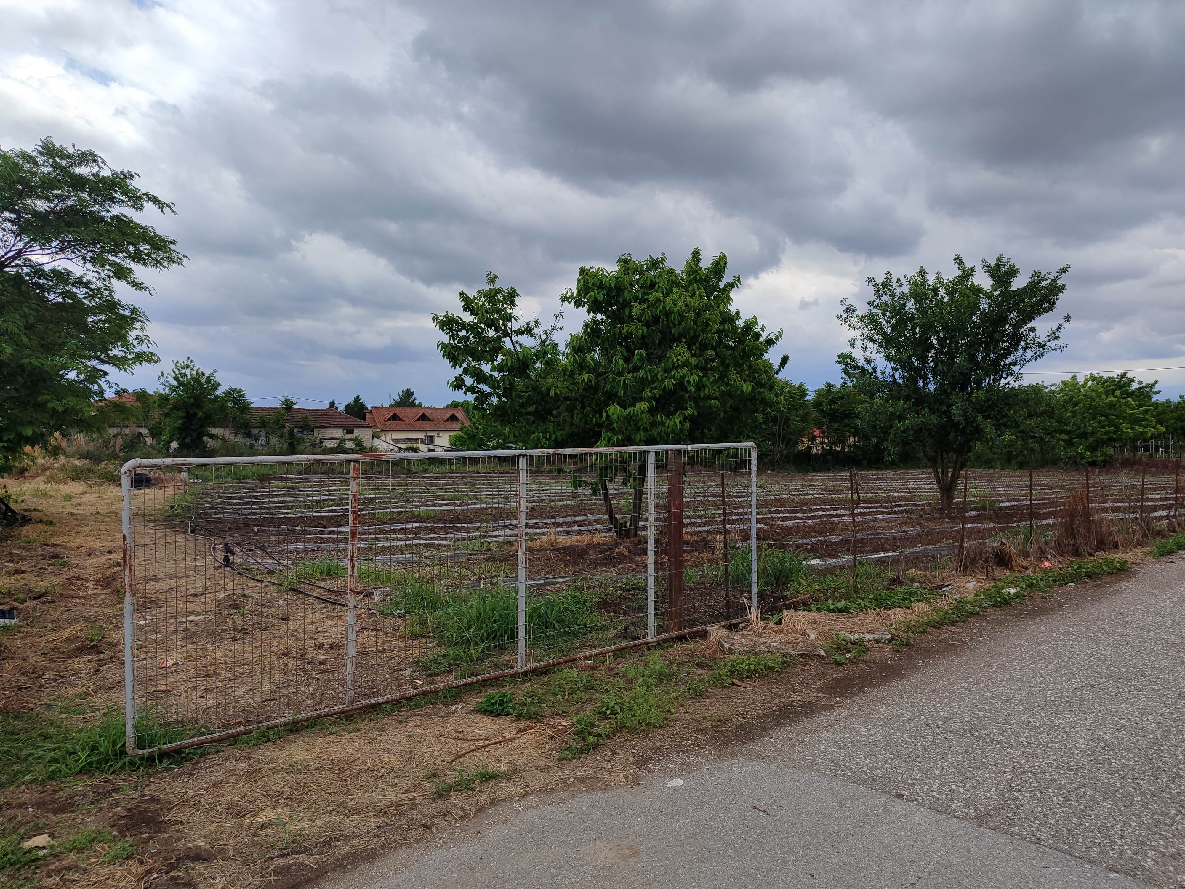 Οικόπεδο 542.95 sq.m. σε πλειστηριασμό Municipality of Farkadona