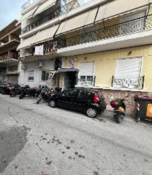 Κατοικία  σε πλειστηριασμό Δήμος Περιστερίου