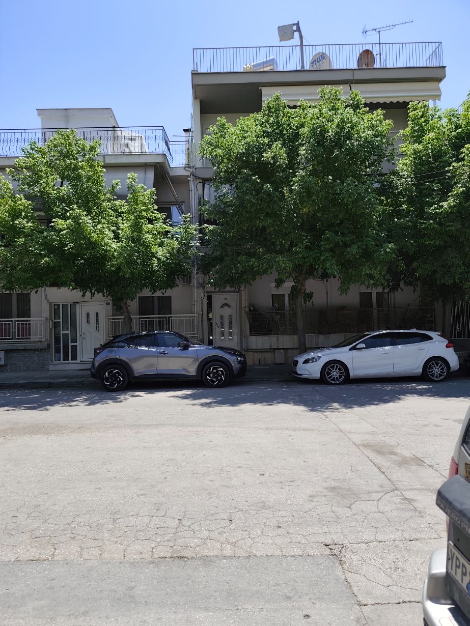 Κατοικία 117 τ.μ. σε πλειστηριασμό Δήμος Λαρισαίων