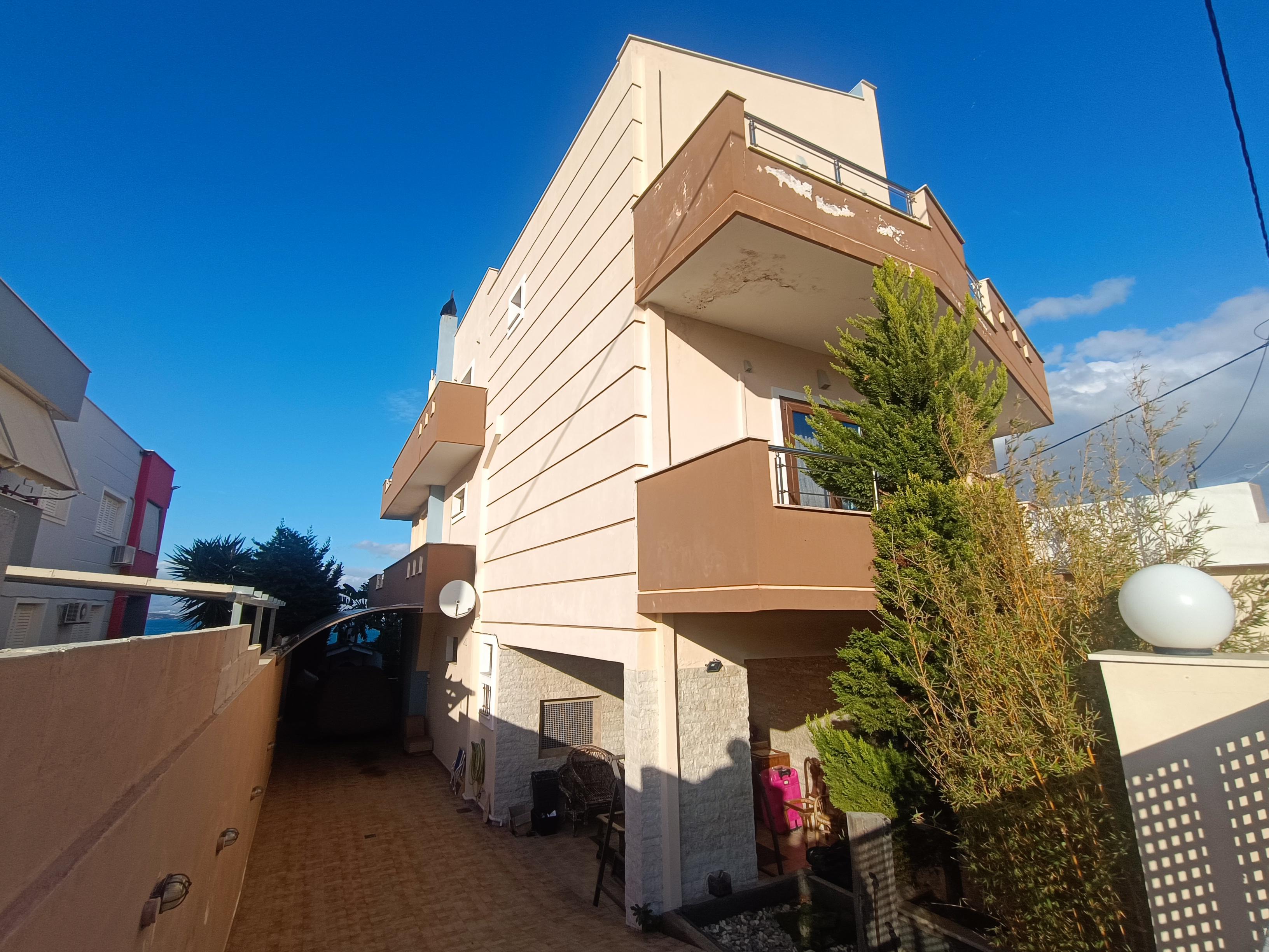 Κατοικία  σε πλειστηριασμό Δήμος Σαλαμίνας