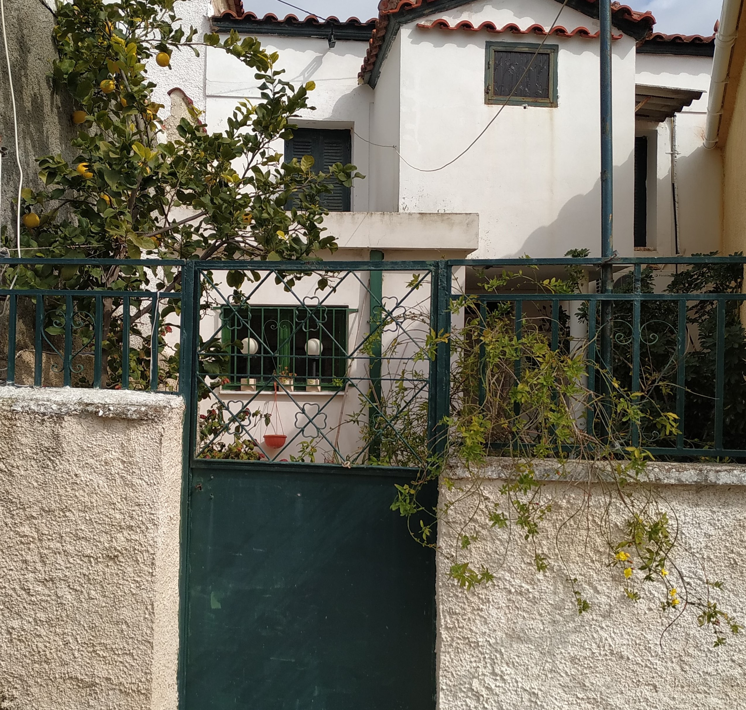 Κατοικία 62 τ.μ. σε πλειστηριασμό Δήμος Λέσβου