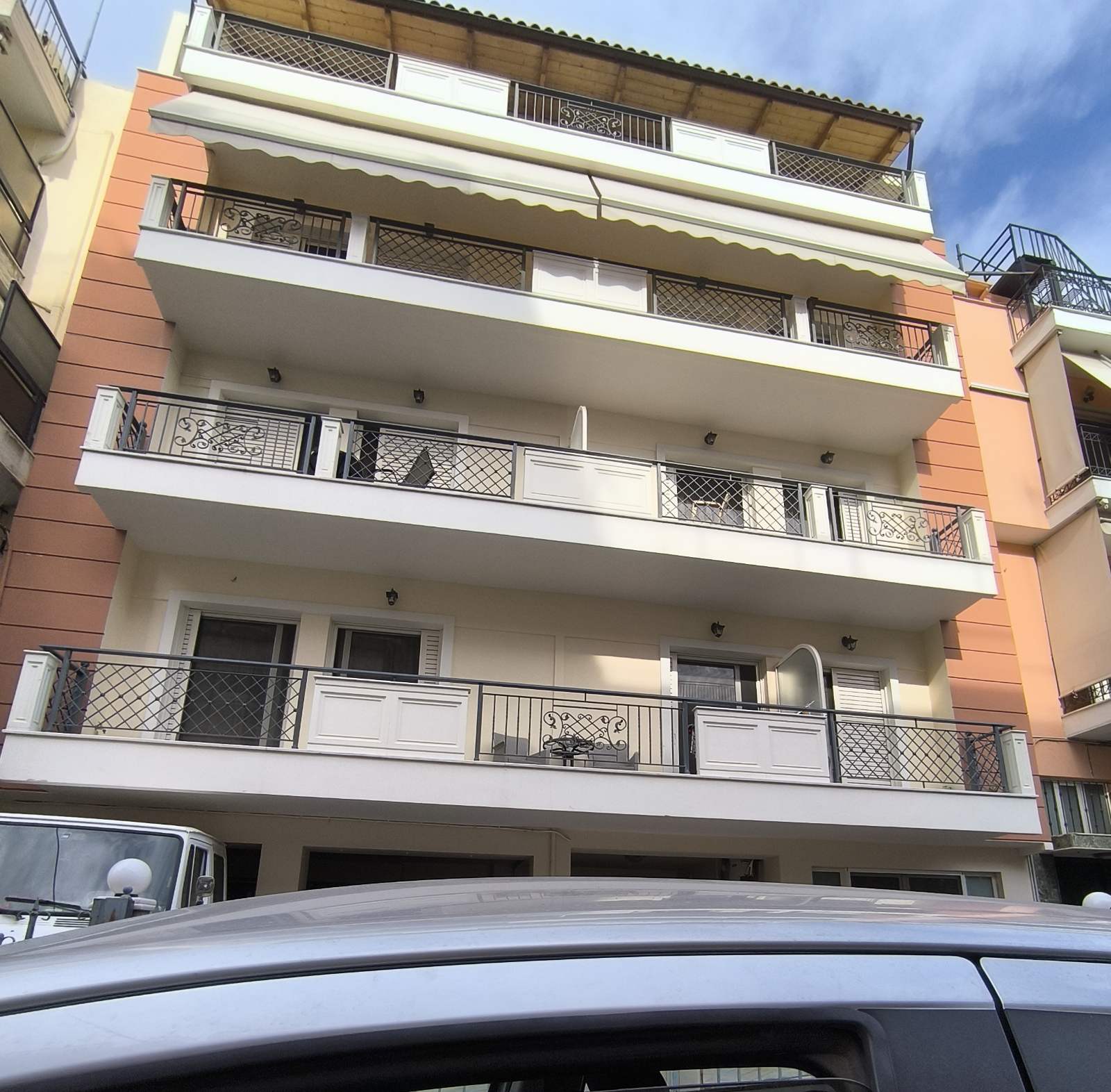 Κατοικία  σε πλειστηριασμό Municipality of Petroupoli