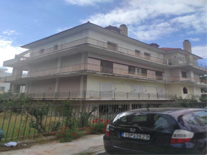 Κατοικία  σε πλειστηριασμό Δήμος Κηφισιάς