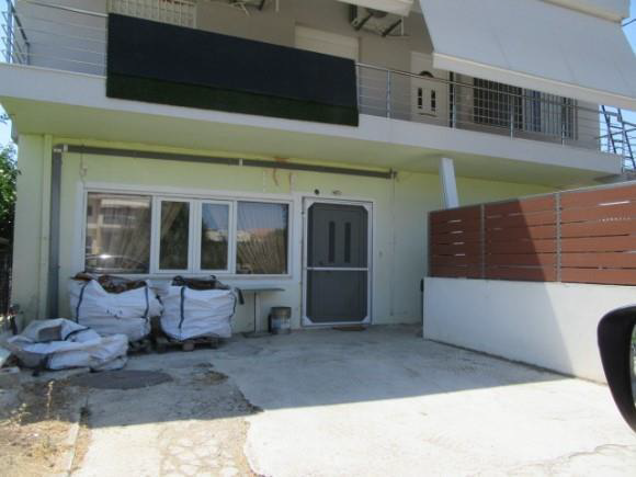 Βιομηχανικός / Βιοτεχνικός Χώρος 355.50 τ.μ. σε πλειστηριασμό Δήμος Σικυωνίων