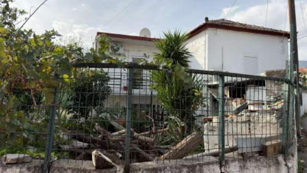 Κατοικία  σε πλειστηριασμό Δήμος Λέσβου