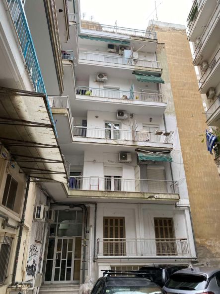 Κατοικία  σε πλειστηριασμό Municipality of Thessaloniki