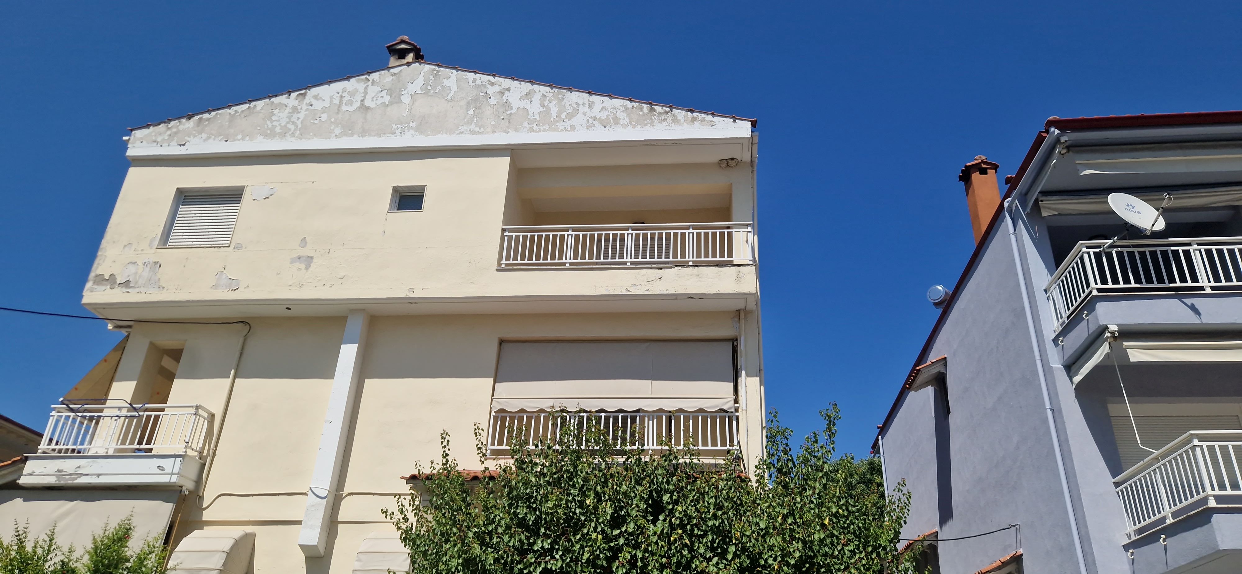 Κατοικία  σε πλειστηριασμό Δήμος Θερμαϊκού