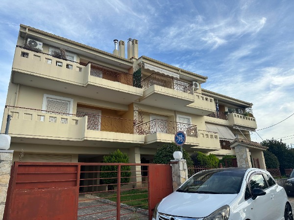 Κατοικία  σε πλειστηριασμό Municipality of Patreon