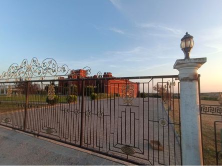 Άλλος Επαγγελματικός Χώρος 10237 sq.m. σε πλειστηριασμό Municipality of Nea Propontida