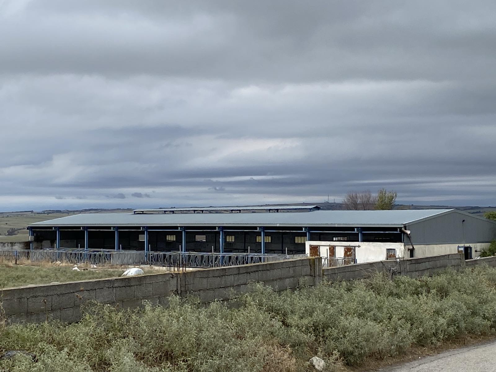 Βιομηχανικός / Βιοτεχνικός Χώρος  σε πλειστηριασμό Δήμος Ωραιοκάστρου