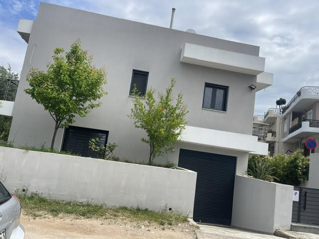 Αποθήκη  σε πλειστηριασμό Municipality of Patreon