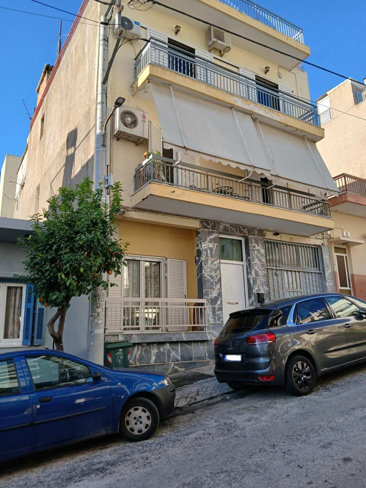 Κατοικία  σε πλειστηριασμό Δήμος Κορυδαλλού