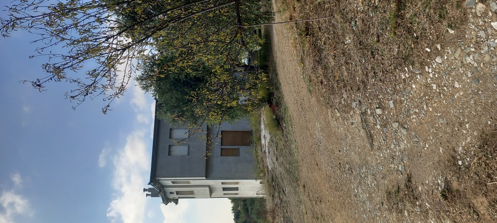 Αγροτεμάχιο με κτίσμα  σε πλειστηριασμό Municipality of Volos