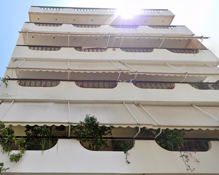 Κατοικία  σε πλειστηριασμό Δήμος Κερατσινίου - Δραπετσώνας