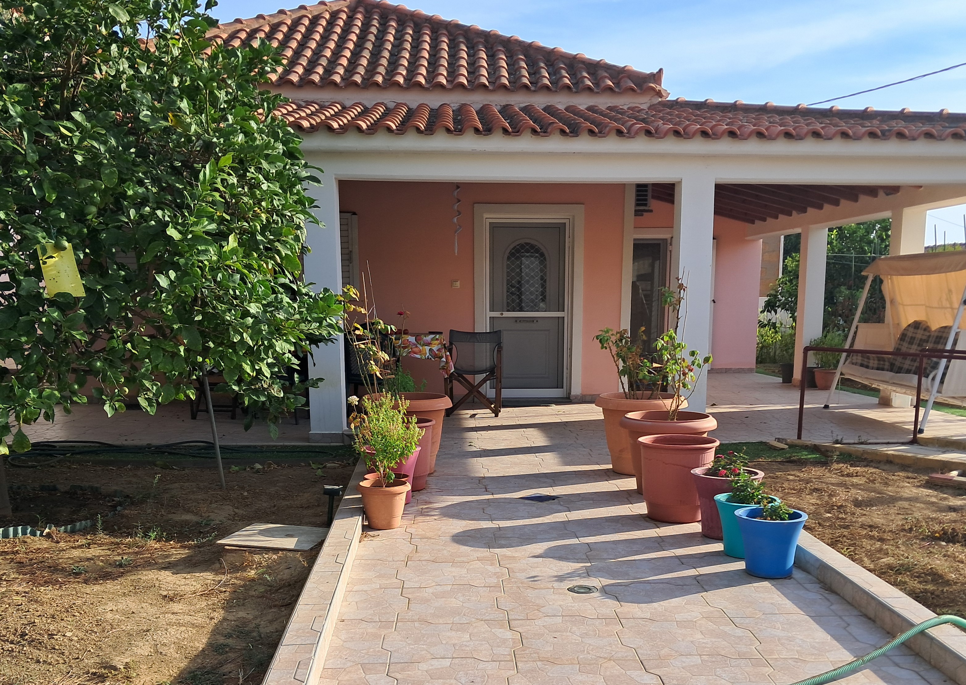 Κατοικία  σε πλειστηριασμό Δήμος Λήμνου