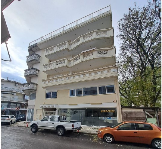 Κατάστημα  σε πλειστηριασμό Municipality of Trikkaia