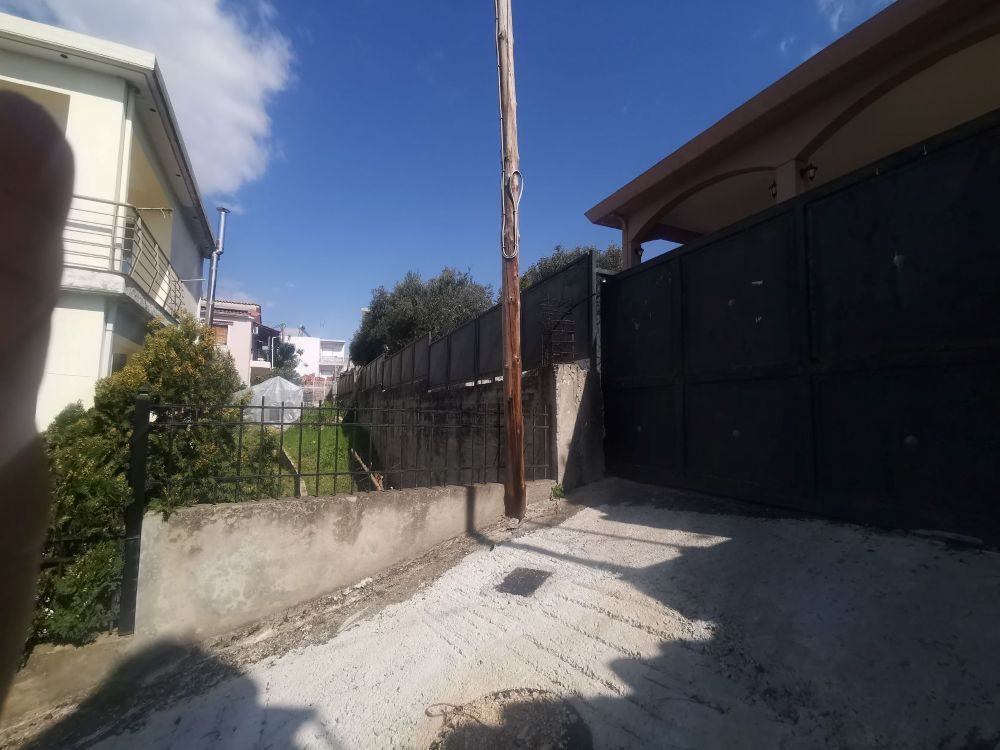 Οικόπεδο με κτίσμα 1021.48 τ.μ. σε πλειστηριασμό Δήμος Πατρέων