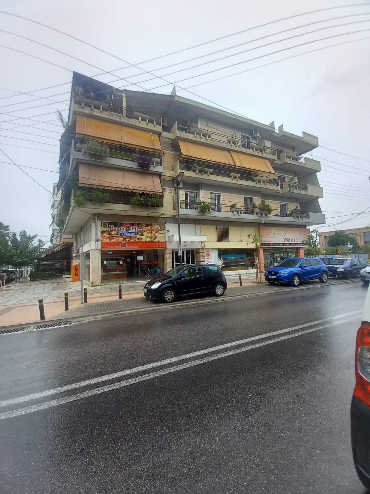 Κατοικία 82 τ.μ. σε πλειστηριασμό Δήμος Αγίων Αναργύρων - Καματερού