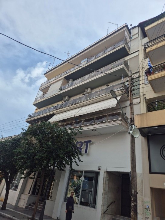 Κατοικία  σε πλειστηριασμό Municipality of Katerini