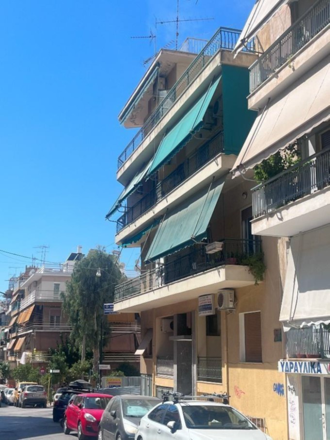 Κατοικία  σε πλειστηριασμό Δήμος Γαλατσίου