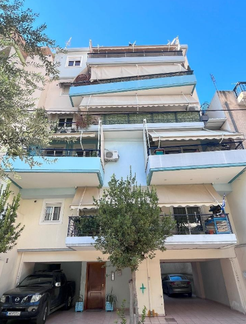 Κατοικία  σε πλειστηριασμό Δήμος Κερατσινίου - Δραπετσώνας