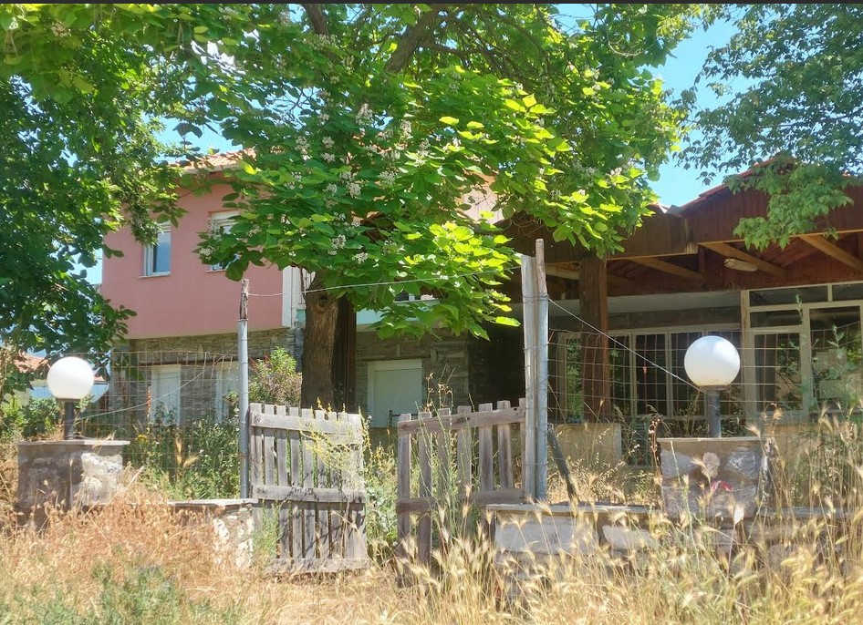 Ξενοδοχειακή Μονάδα  σε πλειστηριασμό Δήμος Έδεσσας