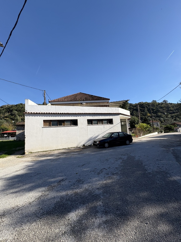 Κατοικία  σε πλειστηριασμό Δήμος Πρέβεζας