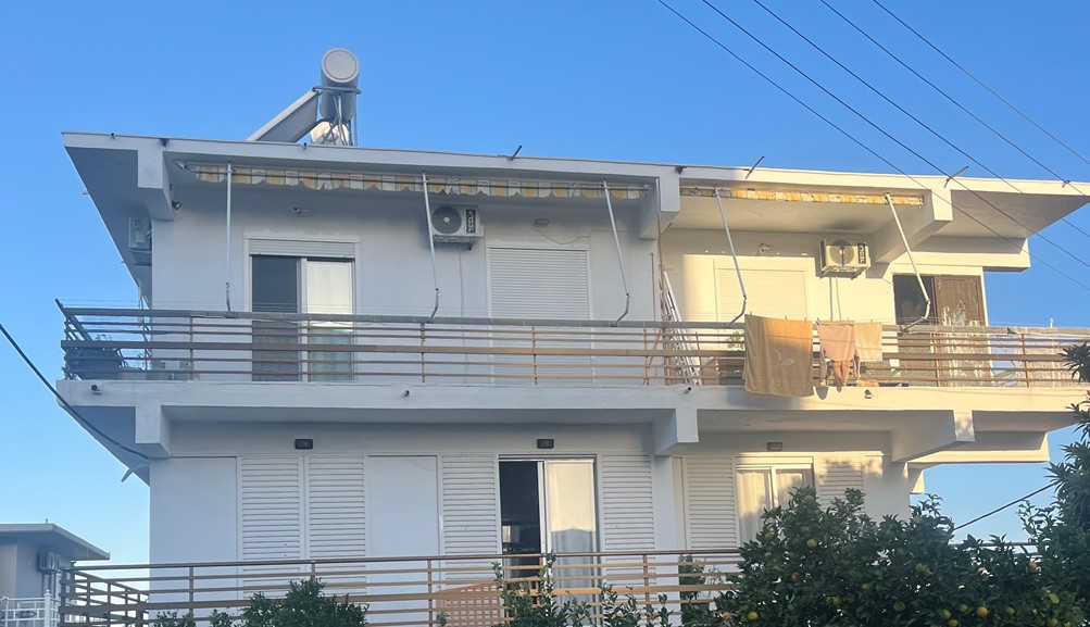 Κατοικία  σε πλειστηριασμό Δήμος Ρόδου