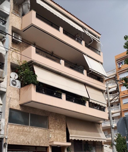 Κατοικία  σε πλειστηριασμό Δήμος Κερατσινίου - Δραπετσώνας