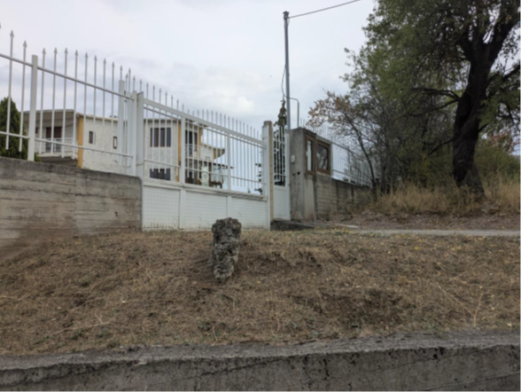 Αγροτεμάχιο με κτίσμα 7007 τ.μ. σε πλειστηριασμό Δήμος Κοζάνης