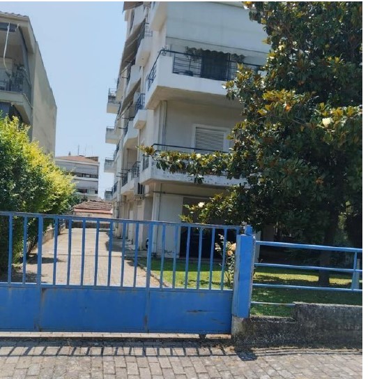 Κατοικία  σε πλειστηριασμό Δήμος Τρικκαίων