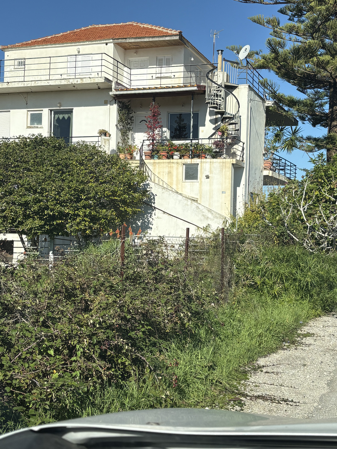 Κατοικία  σε πλειστηριασμό Δήμος Πρέβεζας