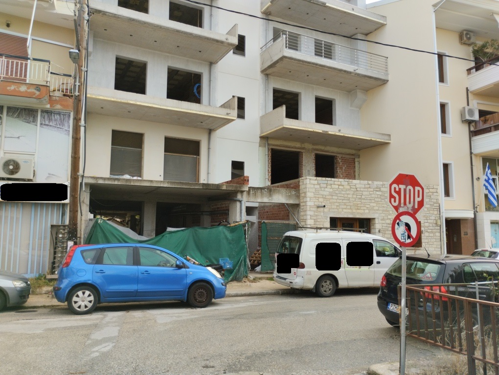 Κατάστημα  σε πλειστηριασμό Δήμος Πρέβεζας