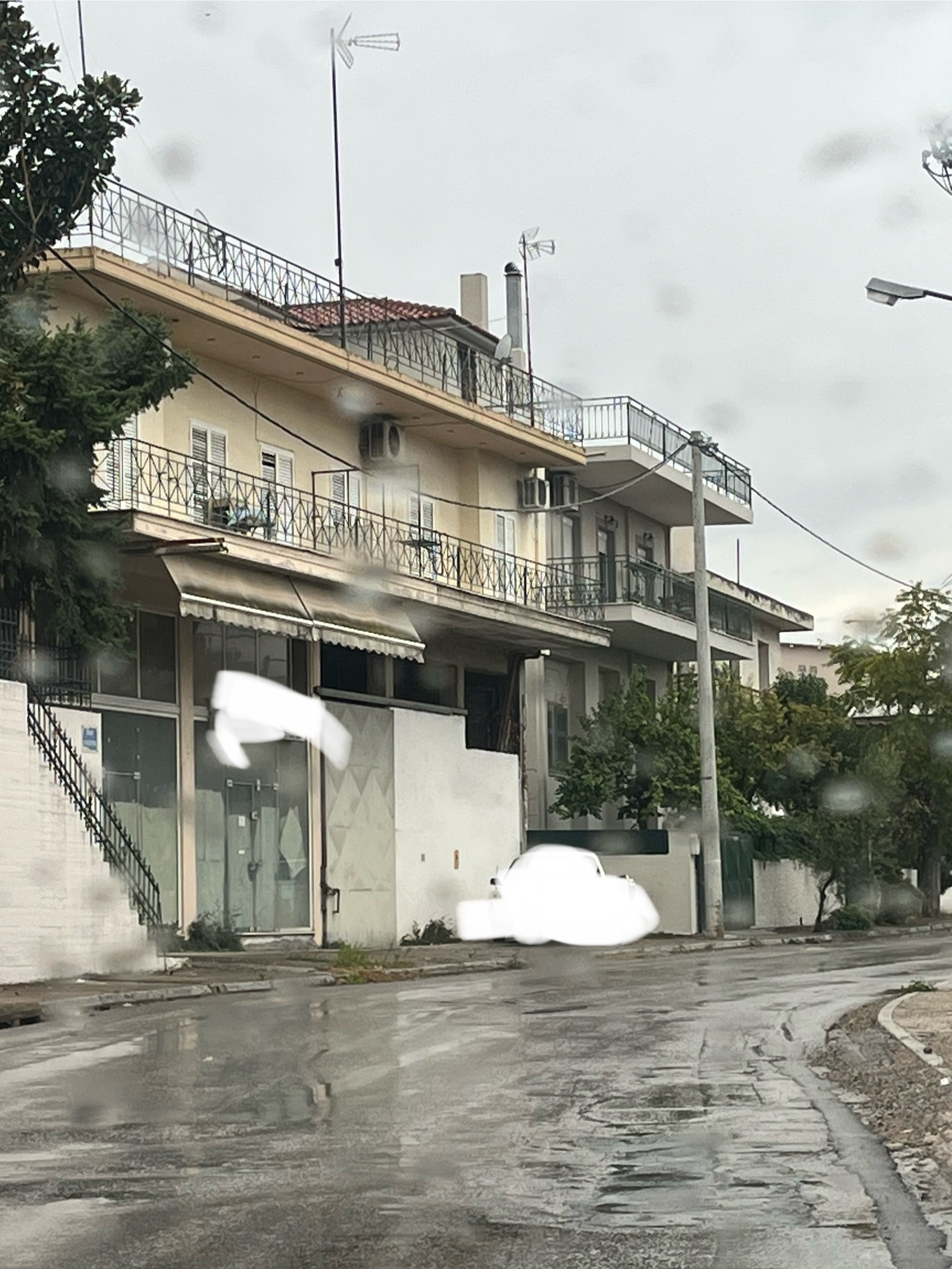 Κατοικία  σε πλειστηριασμό Δήμος Θηβαίων