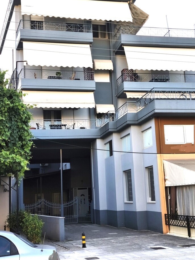 Θέση Στάθμευσης (parking)  σε πλειστηριασμό Δήμος Ιωαννιτών