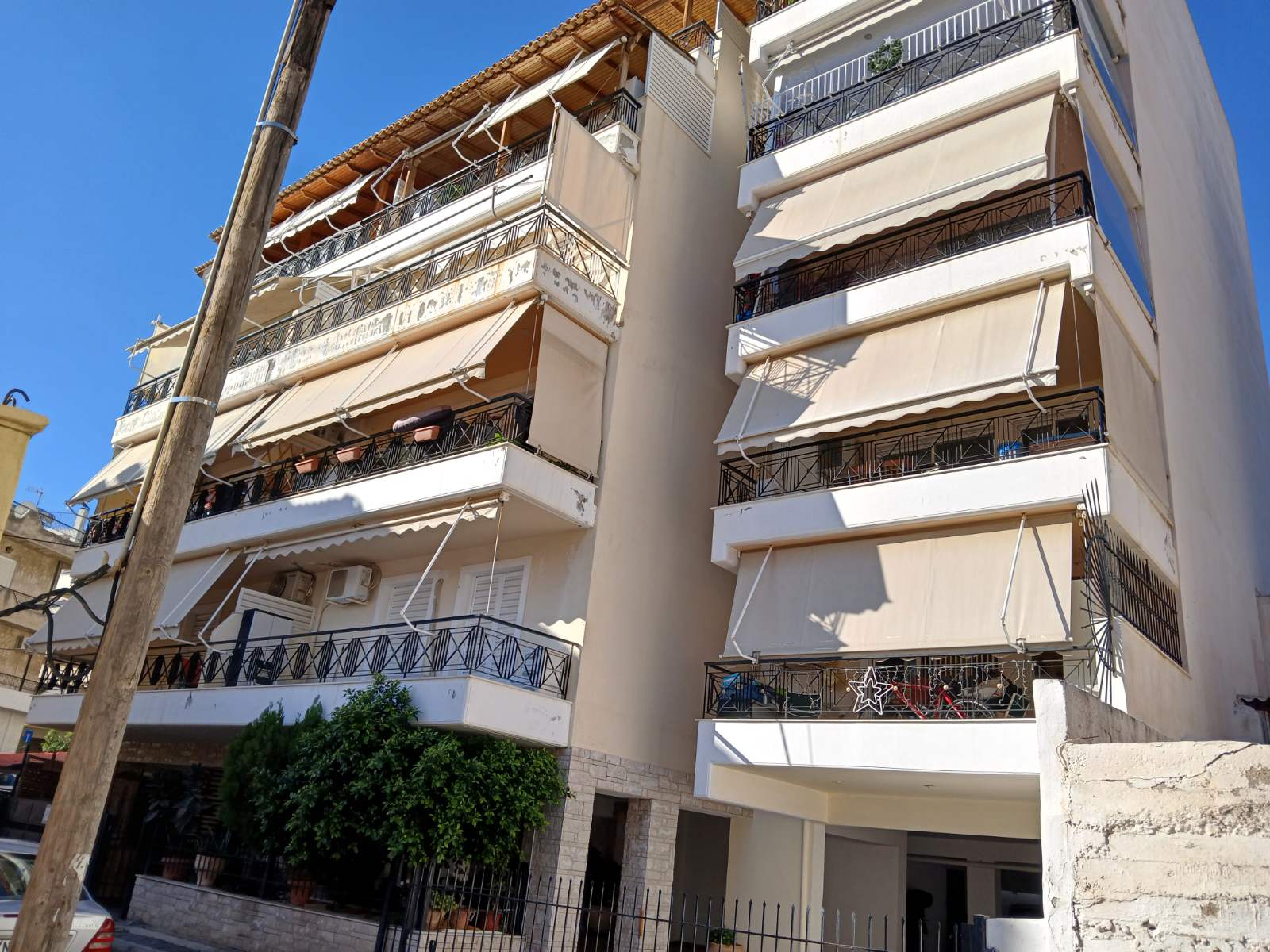 Κατοικία  σε πλειστηριασμό Municipality of Perama