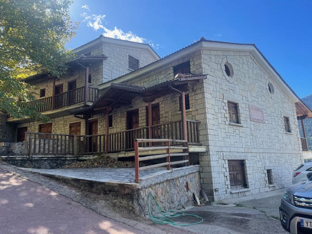 Κατοικία  σε πλειστηριασμό Δήμος Αιγιαλείας