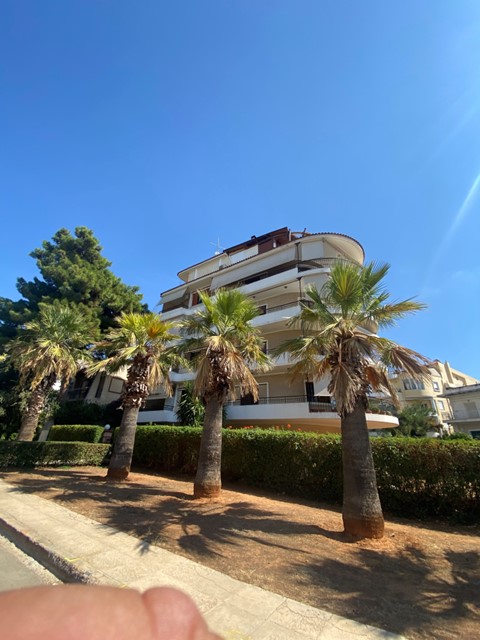 Κατοικία  σε πλειστηριασμό Δήμος Βάρης - Βούλας - Βουλιαγμένης