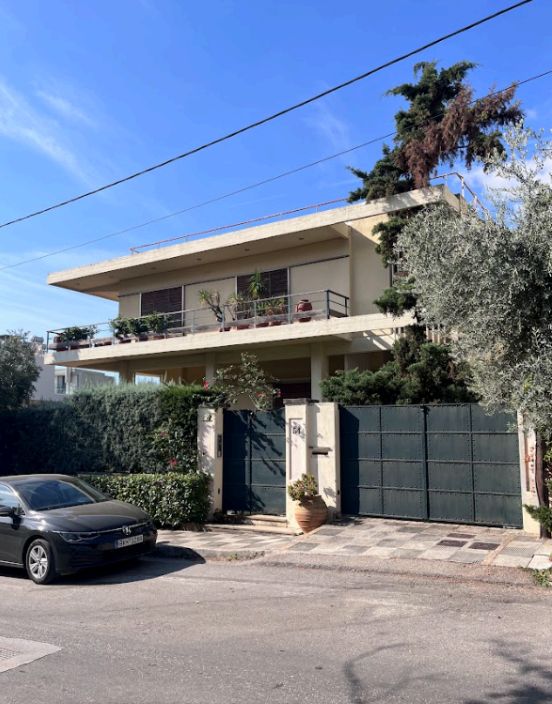 Κατοικία  σε πλειστηριασμό Δήμος Φιλοθέης - Ψυχικού