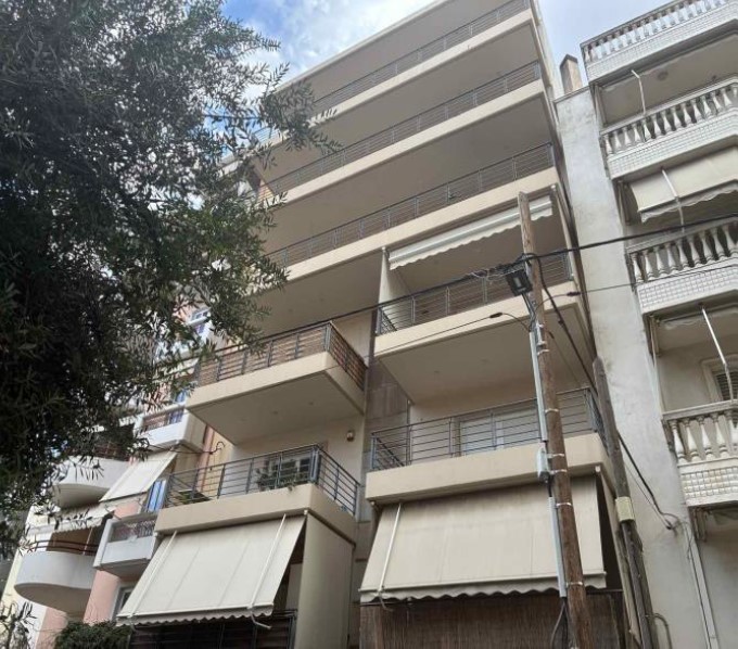 Αποθήκη  σε πλειστηριασμό Δήμος Παλλήνης