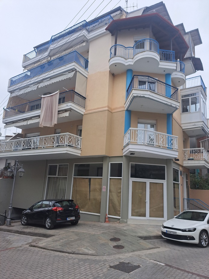 Κατοικία  σε πλειστηριασμό Δήμος Κοζάνης