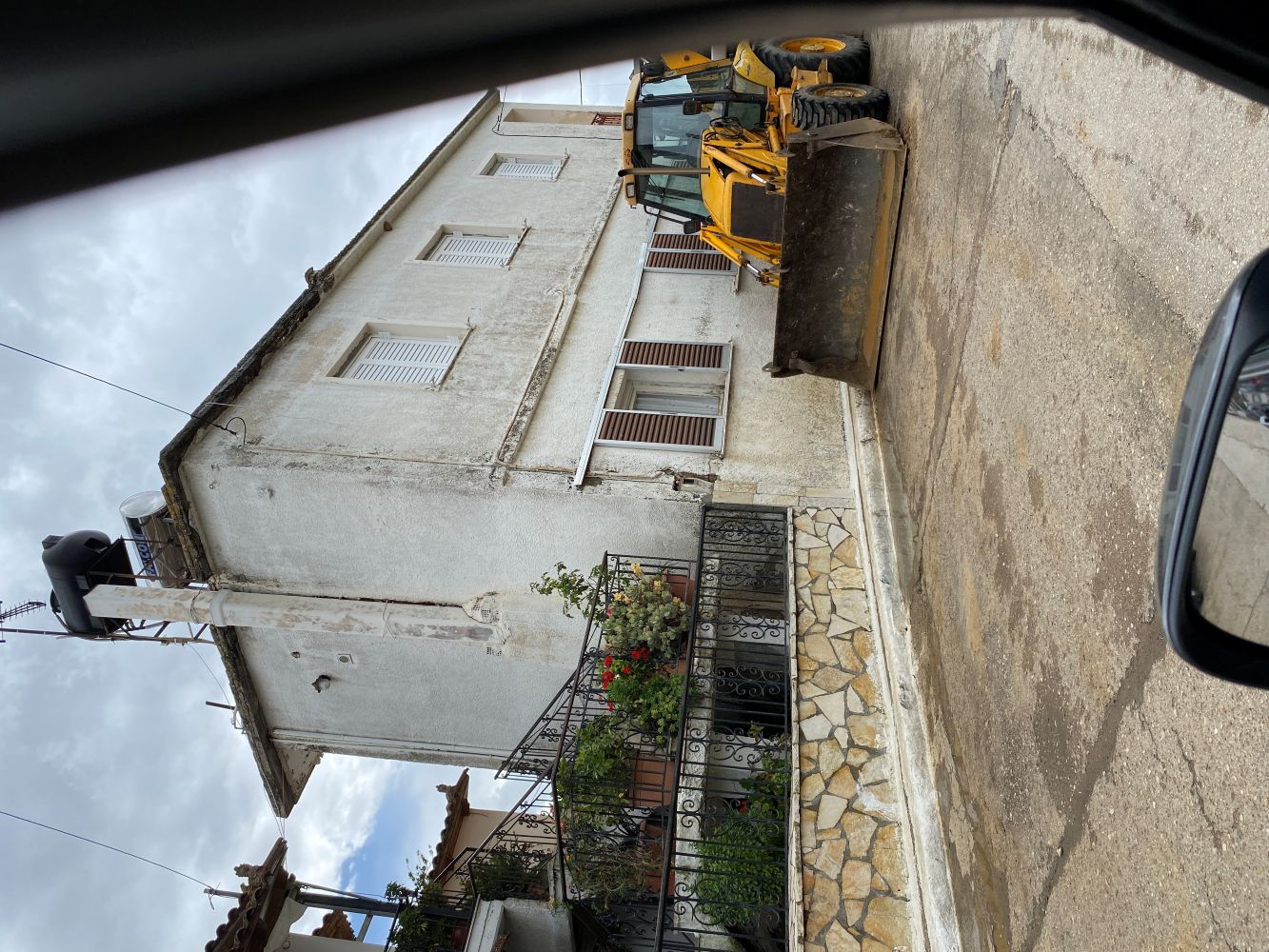 Κατοικία  σε πλειστηριασμό Δήμος Ήλιδας