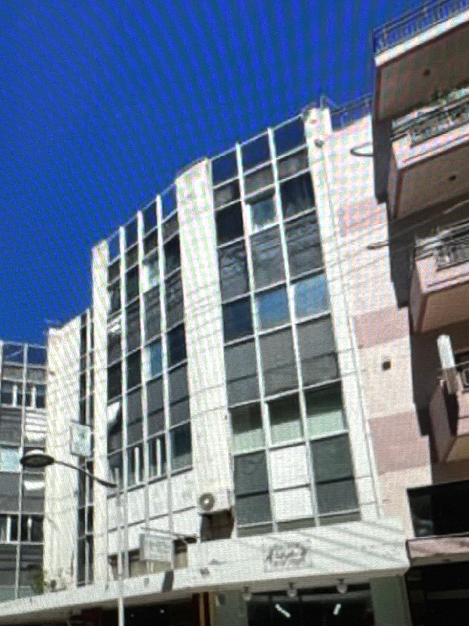 Γραφείο 58.97 τ.μ. σε πλειστηριασμό Δήμος Καλαμάτας