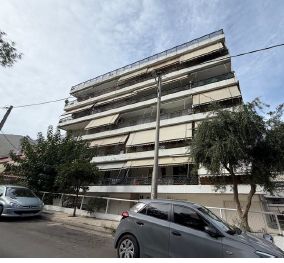 Κατοικία  σε πλειστηριασμό Municipality of Galatsi