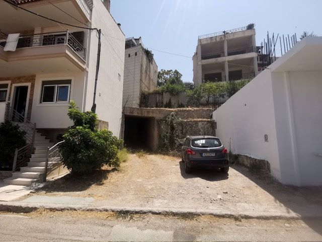 Οικόπεδο 298.20 τ.μ. σε πλειστηριασμό Δήμος Αιγιαλείας