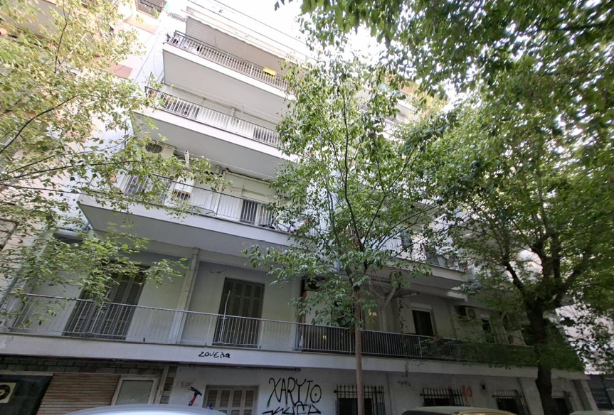 Κατοικία 86 sq.m. σε πλειστηριασμό Municipality of Thessaloniki