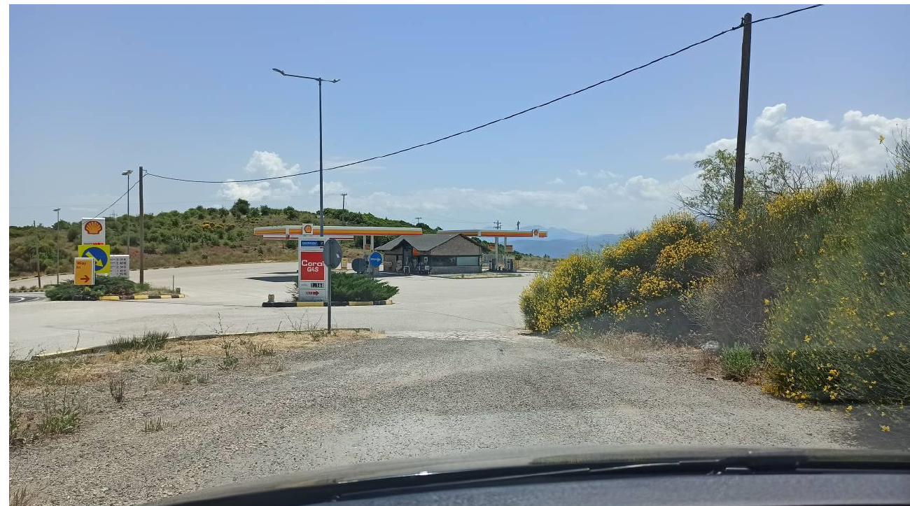 Άλλος Επαγγελματικός Χώρος 14620 τ.μ. σε πλειστηριασμό Δήμος Λαμιέων