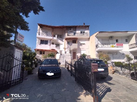 Κατοικία 55 τ.μ. σε πλειστηριασμό Δήμος Σιθωνίας