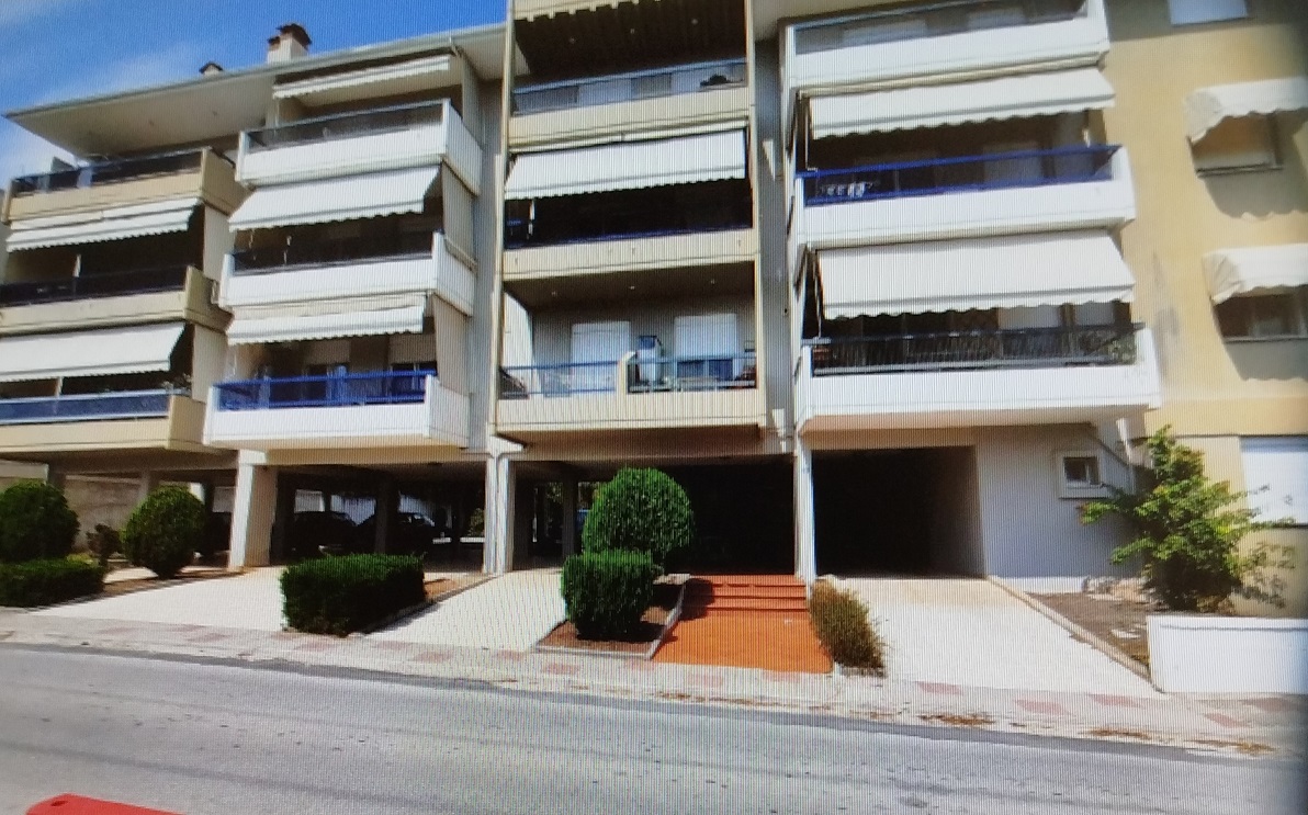 Αποθήκη 41.05 τ.μ. σε πλειστηριασμό Δήμος Κοζάνης