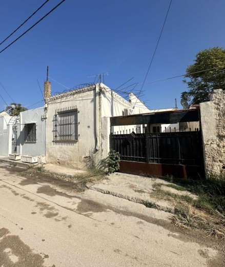 Οικόπεδο με κτίσμα  σε πλειστηριασμό Municipality of Athens